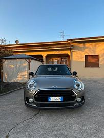 Mini cooper clubman 2.0 automatic