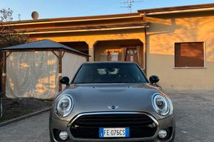 Mini cooper clubman 2.0 automatic