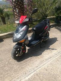 Keeway RY6 2013