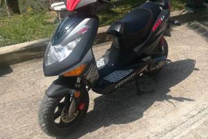 Keeway RY6 2013