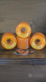 ruote skateboards oj super juice 