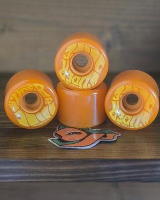 ruote skateboards oj super juice 