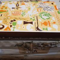 " Il Carnacina " libro di cucina