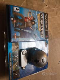 PlayStation  2 gioco nuovo boxato 