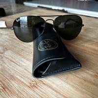 Occhiali da sole Ray-Ban RB3025 Aviator