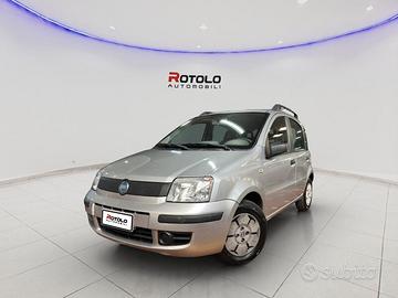 FIAT Panda 2ª serie Panda 1.1 Active