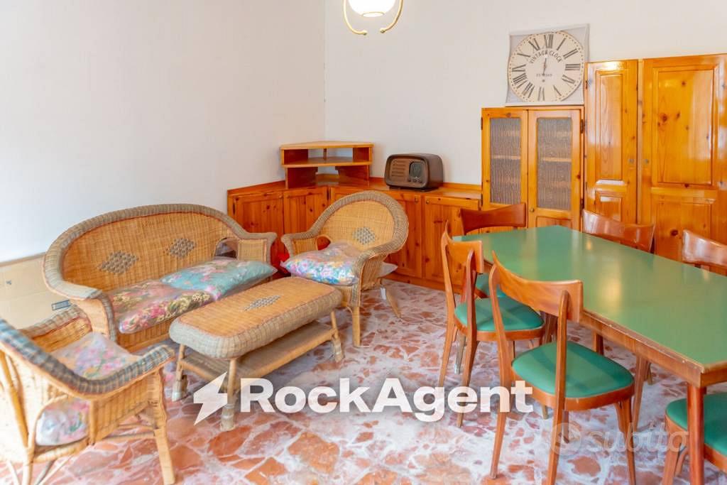 Appartamento – Montaldo Scarampi, Sant'Antonio - Vista 3