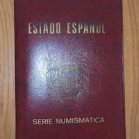 collezione di monete da 100 Pesetas in argento