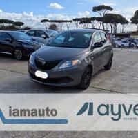 LANCIA Ypsilon SILVER HYBRID 1.0cc 70cv BLUETOOT
