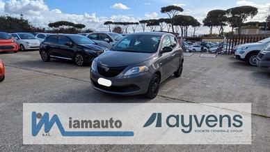 LANCIA Ypsilon SILVER HYBRID 1.0cc 70cv BLUETOOT