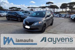 LANCIA Ypsilon SILVER HYBRID 1.0cc 70cv BLUETOOT