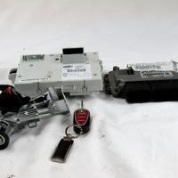 centralina motore kit accensione