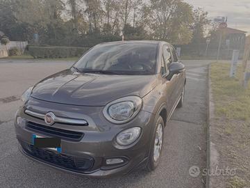 FIAT 500X 1.6 MultiJet 120 CV Pop Star