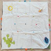 Tappeto gioco Ikea Leka