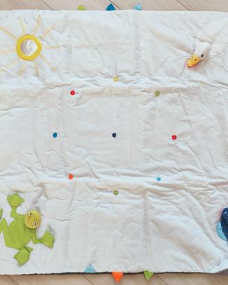 Tappeto gioco Ikea Leka