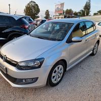 Volkswagen Polo 1.2 TDI DPF 5 p. BlueMotion 75 CV