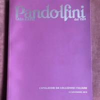 Capolavori da collez. italiane - Pandolfini - 2019