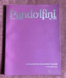 Capolavori da collez. italiane - Pandolfini - 2019