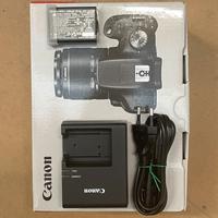 Kit Canon Eos Batteria  LP-E10