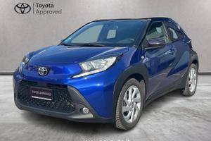 Toyota Aygo X 1.0 Trend 72cv