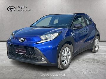 Toyota Aygo X 1.0 Trend 72cv