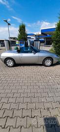 FIAT barchetta