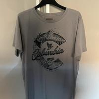 Maglia Columbia