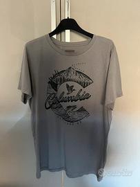 Maglia Columbia