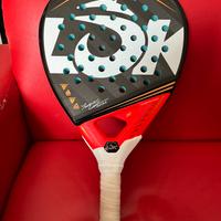 Racchetta padel Lok