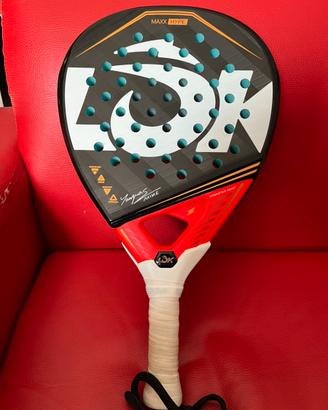 Racchetta padel Lok