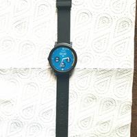 smartwatch ticwatch E