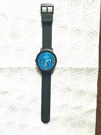 smartwatch ticwatch E