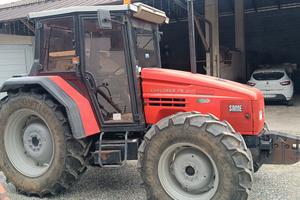 trattore agricolo 