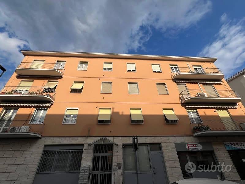 Appartamento – Parma, Montanara - Altro