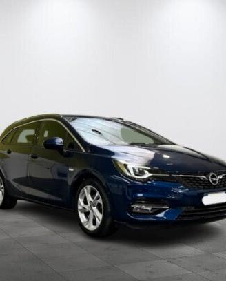 Opel Astra 1.2 Turbo 130 CV Elegance 57.000km