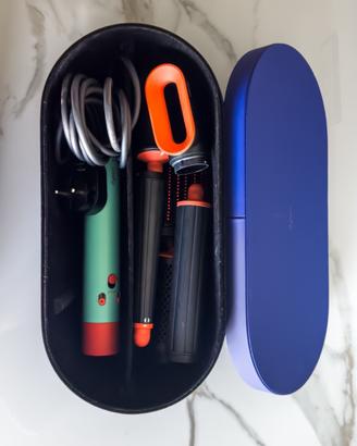 Multistyler Dyson Airwrap i.d. Straight+Wavy