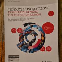 libro di tpsit hoepli volume 1 triennio