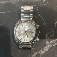 Orologio Diesel DZ4203 Only The Brave  ACCIAIO