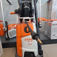 Idropulitrice Stihl