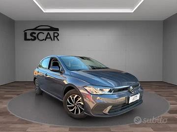 Volkswagen Polo 1.0 tsi Life 95cv~Unipro~Promo Fin
