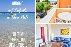PROMO ESTATE 2026 20 Giugno-4 Luglio FRONTE MARE