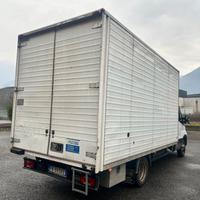 Iveco daily 35C14N