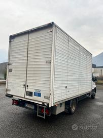 Iveco daily 35C14N