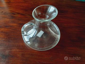 Decanter per vino