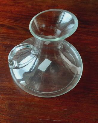 Decanter per vino