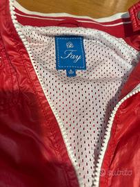 Giubbino Fay