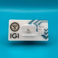 Diamante Naturale IGI 0.91 ct