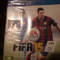 FIFA 15 nuovo