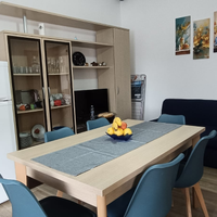 Appartamento climatizzato ad Oristano