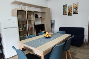 Appartamento climatizzato ad Oristano